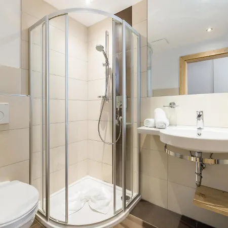 Apart Corona * Sölden