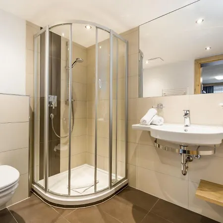 Apart Corona Apartmán