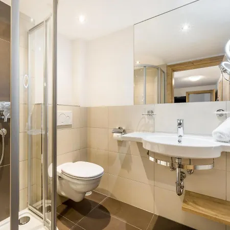 Apart Corona Apartmán *