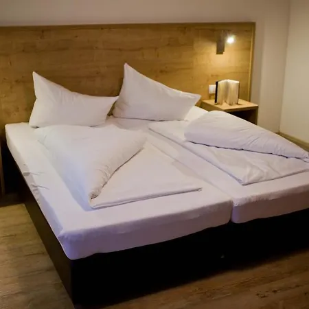 Apart Corona Apartment Solden