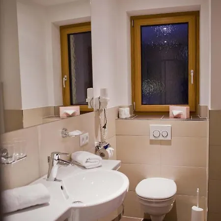 Apartmán Apart Corona Sölden