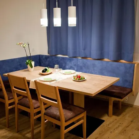 Apart Corona Apartmán