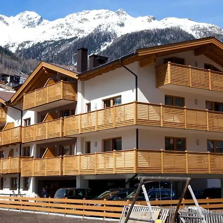 Apartmán Apart Corona