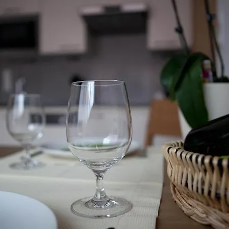 Apartment Apart Corona
