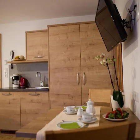 Apartmán Apart Corona