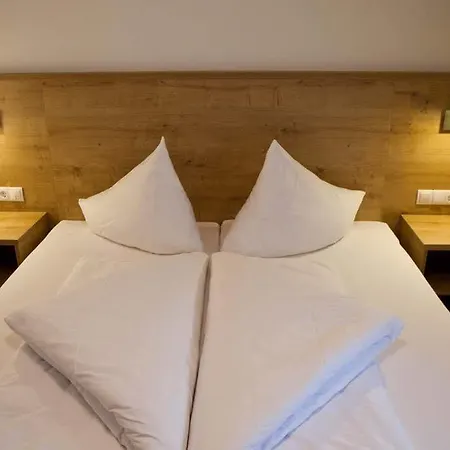 Apart Corona Sölden